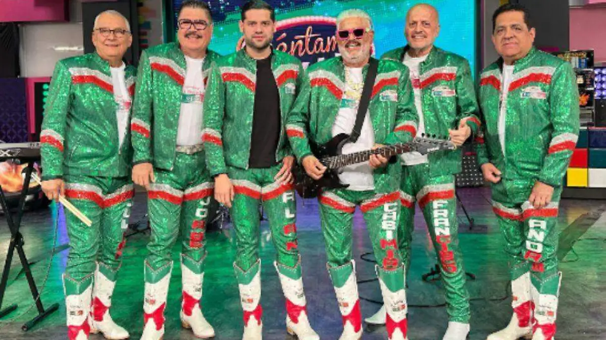 mi banda el mexicano de casimiro